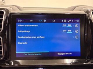 C5 aircross Hybrid 225ch Business e-EAT8 2021 occasion 91230 Montgeron