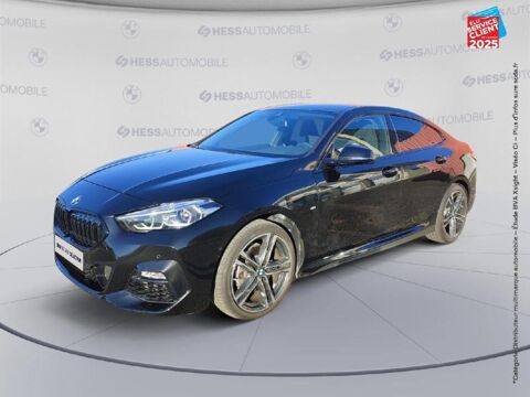 Annonce voiture BMW Serie 2 33999 �