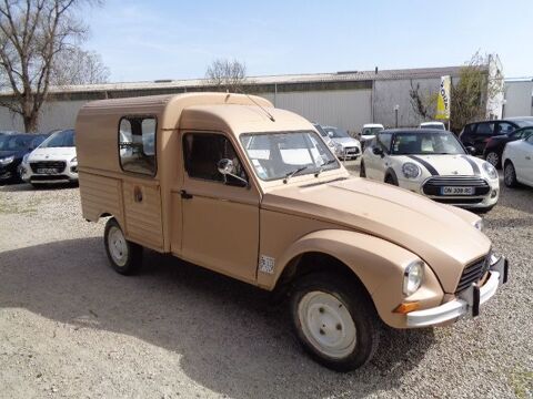 1982 occasion 31140 Aucamville