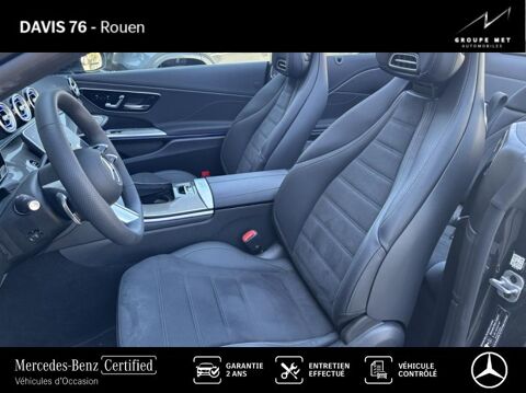 CLE 200 204ch AMG Line 9G Tronic 2025 occasion 76000 Rouen