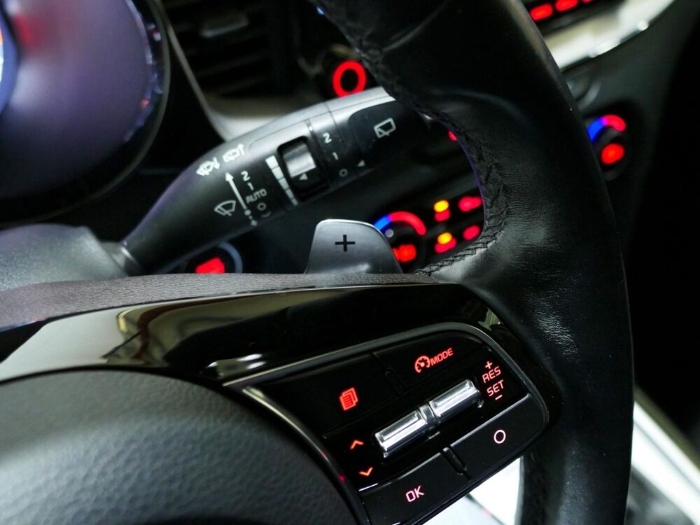 XCeed 1.6 GDi 105ch + Plug-In 60.5ch Premium DCT6 2021 occasion 77400 Lagny-sur-Marne