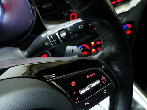 XCeed 1.6 GDi 105ch + Plug-In 60.5ch Premium DCT6 2021 occasion 77400 Lagny-sur-Marne
