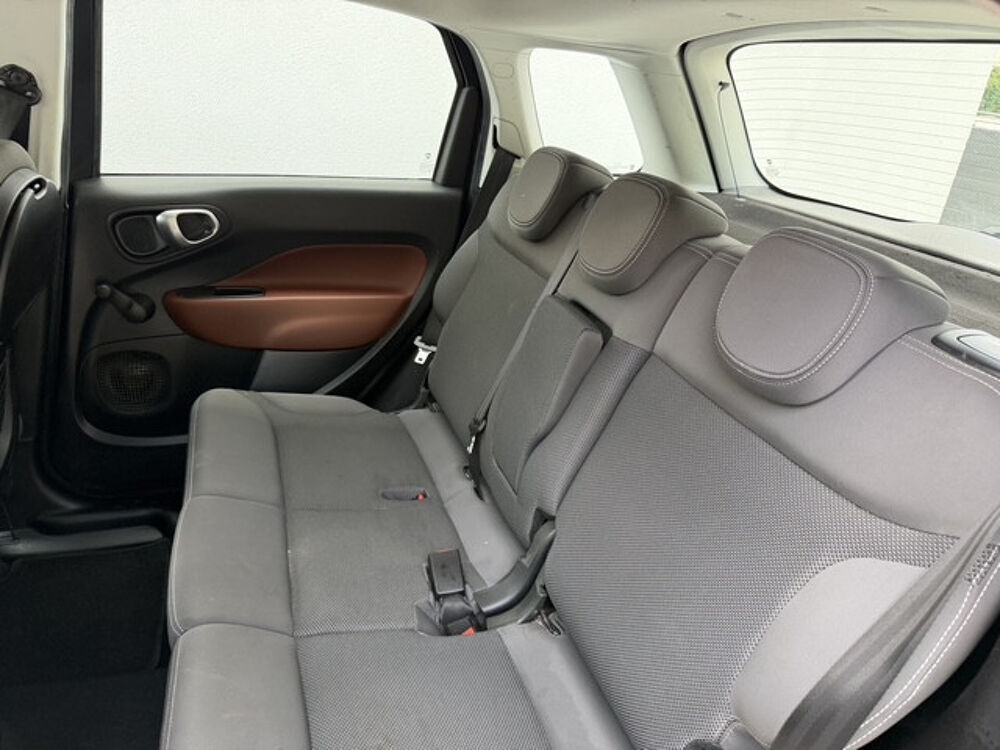 500 L 1.3 MULTIJET 16V 95CH S&S TREKKING POPSTAR 2017 occasion 95430 Butry-sur-Oise