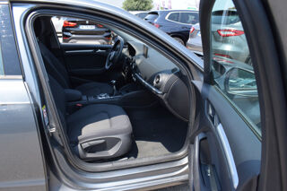 A3 1.6 TDI 116CH BUSINESS LINE 2018 occasion 34740 Vendargues