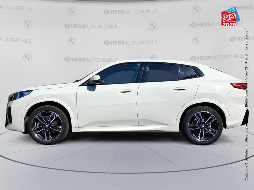 X2 sDrive20iA 170ch M Sport DKG7 2026 occasion 68000 Colmar