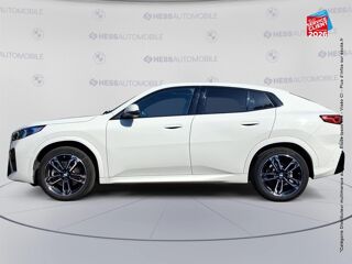 X2 sDrive20iA 170ch M Sport DKG7 2026 occasion 68000 Colmar