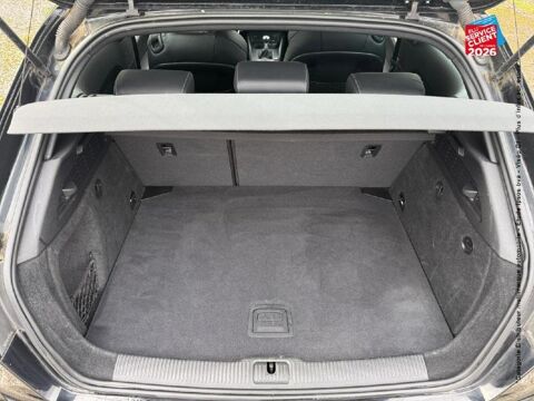 A3 2.0 TDI 150ch S line 2017 occasion 21000 Dijon