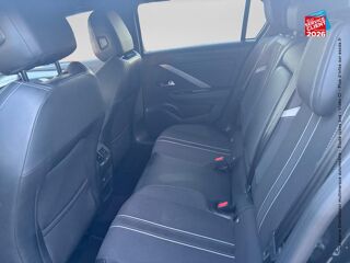 Astra Electric 156ch GS 2024 occasion 21000 Dijon