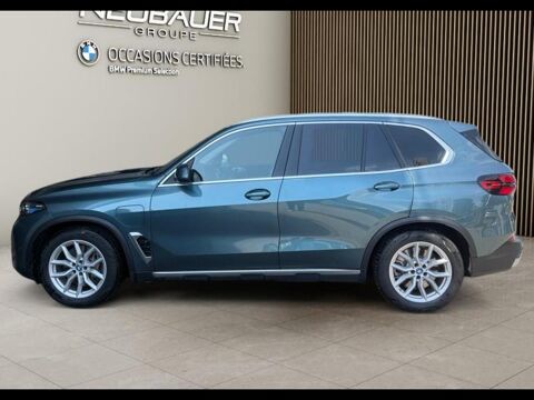 X5 xDrive50e 489ch xLine 2023 occasion 78240 Chambourcy