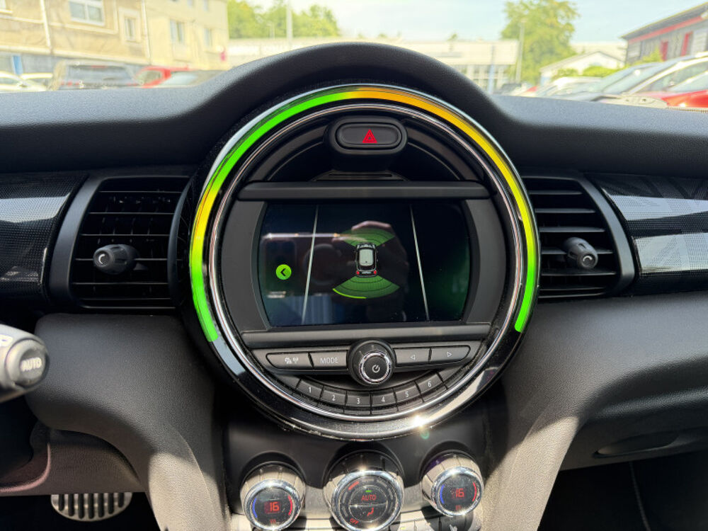 Cooper COOPER 136CH JOHN COOPER WORKS BVA7 109G 2019 occasion 07200 Aubenas