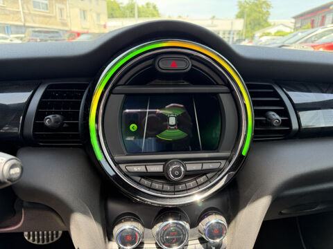 Cooper COOPER 136CH JOHN COOPER WORKS BVA7 109G 2019 occasion 07200 Aubenas