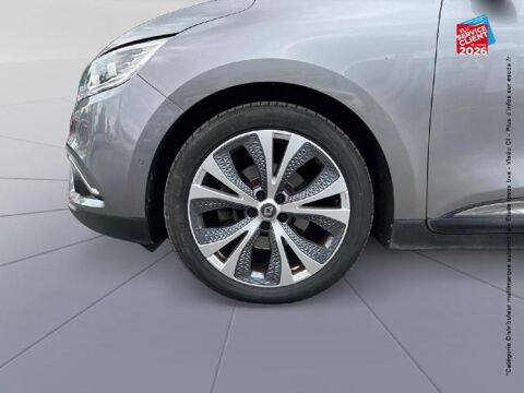 Sc&eacute;nic 1.6 dCi 130ch energy Intens 2017 occasion 67200 Strasbourg