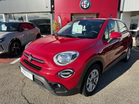 Fiat 500 X 1.0 FireFly Turbo T3 120ch City Cross Business 2019 occasion Arles 13200