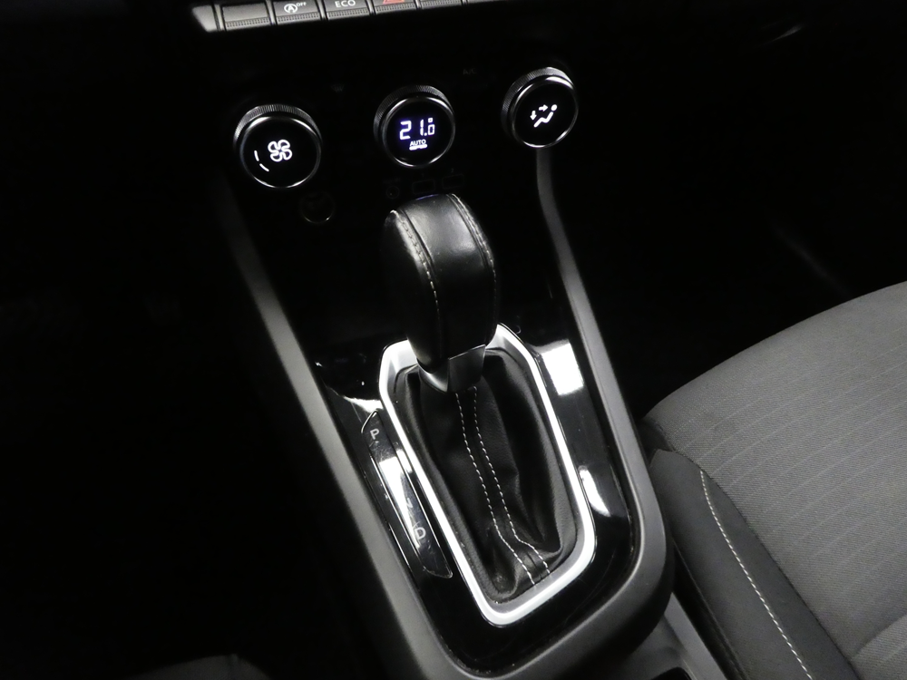 Arkana 1.3 TCE 140CH MILD HYBRID EVOLUTION EDC -23 2023 occasion 77100 Nanteuil-l&egrave;s-Meaux