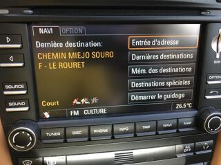 911 (997) CARRERA 4S PDK 2011 occasion 91200 Athis-Mons