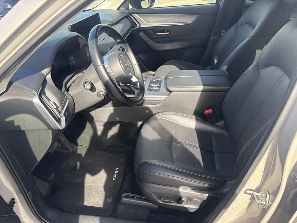 CX-60 3.3 e-SKYACTIV D 200ch Homura 4x2 BVA8 2023 2023 occasion 78310 COIGNIERES