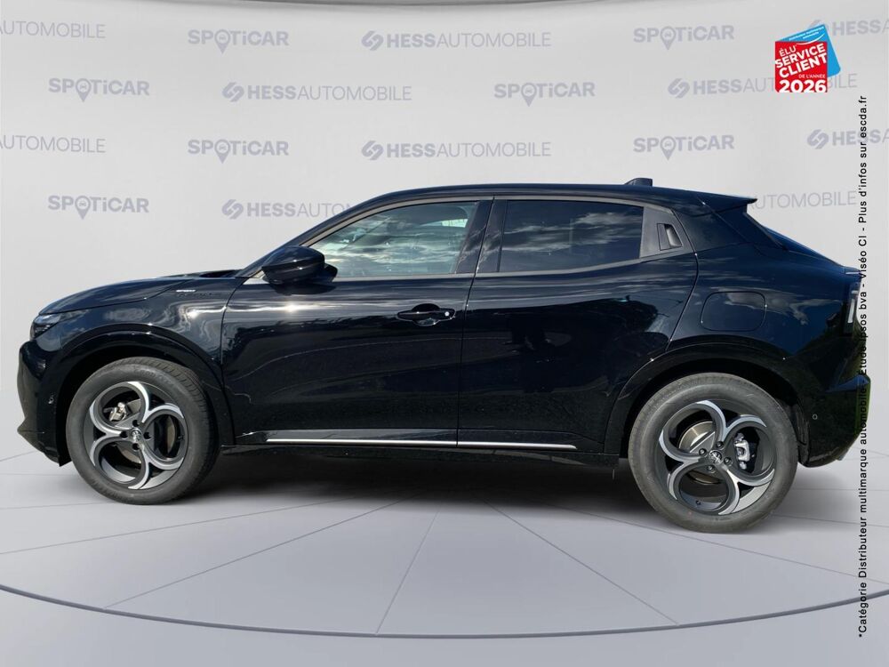 Junior Elettrica 156ch 54kWh Sport Speciale 2026 occasion 68110 Illzach