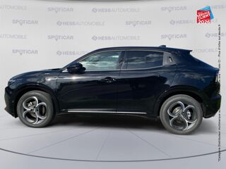 Junior Elettrica 156ch 54kWh Sport Speciale 2026 occasion 68110 Illzach