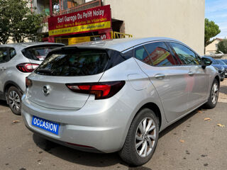 Astra 1.5 D 122CH ULTIMATE BVA 2022 occasion 93130 Noisy-le-Sec