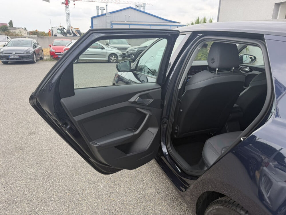 A1 30 TFSI 110 CH ADVANCED 2 S TRONIC 7 2021 occasion 31770 Colomiers