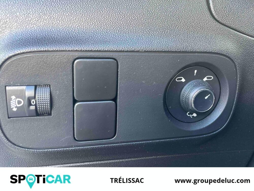 C3 1.2 PureTech 83ch S&S MAX 2024 occasion 24750 Tr&eacute;lissac