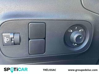 C3 1.2 PureTech 83ch S&S MAX 2024 occasion 24750 Tr&eacute;lissac