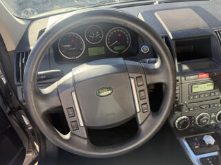 Freelander TD4 DPF E BA (4x4) 2008 occasion 31140 Aucamville