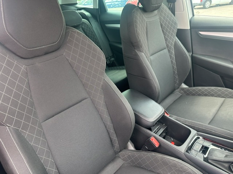 Karoq 1.5 TSI ACT 150CH STYLE DSG 2018 occasion 16400 Puymoyen