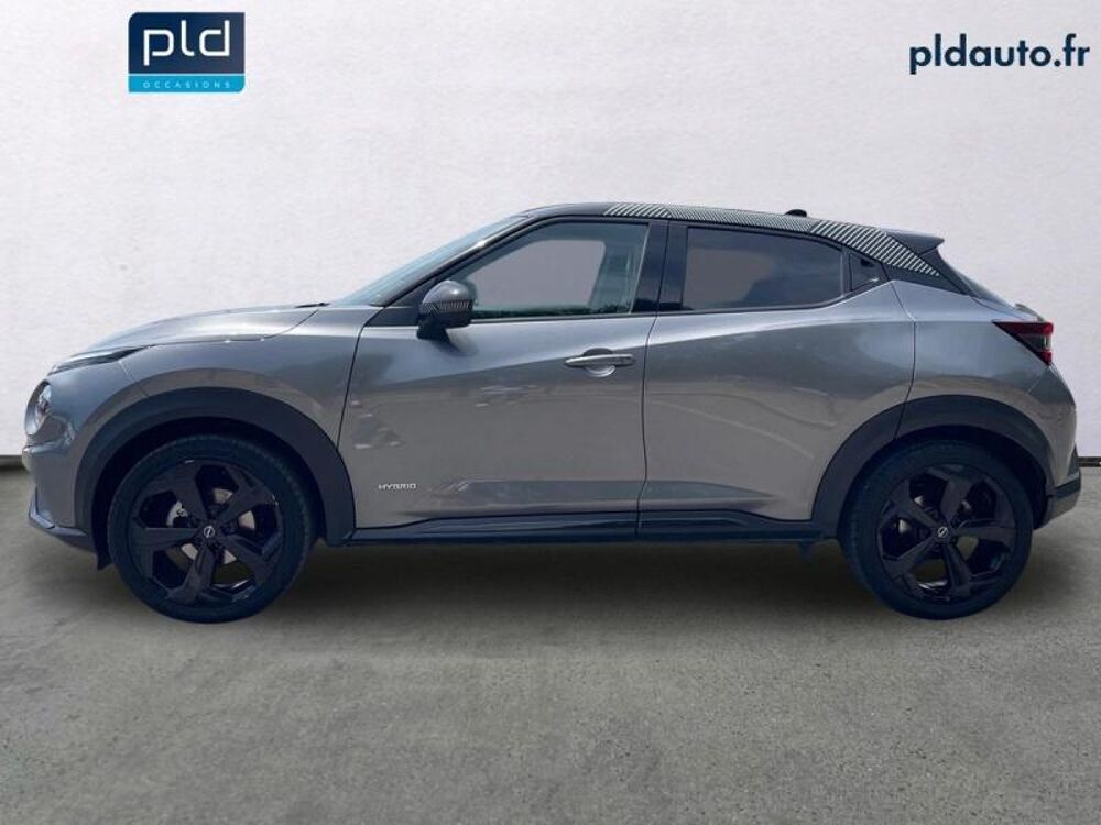 Juke 1.6 Hybrid 143ch Premi&egrave;re Edition 2022.5 2022 occasion 13730 ST VICTORET