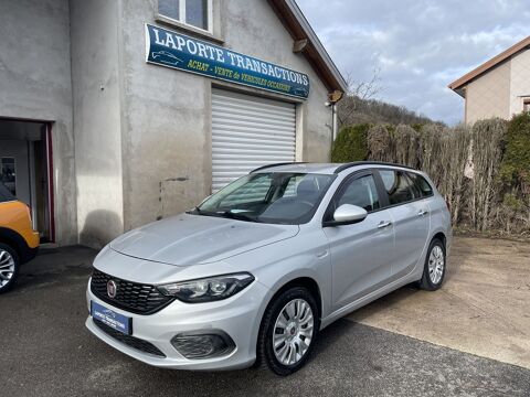 Fiat Tipo 1.3 MULTIJET 95CH EASY BUSINESS S/S 2017 occasion Saint-Nabord 88200