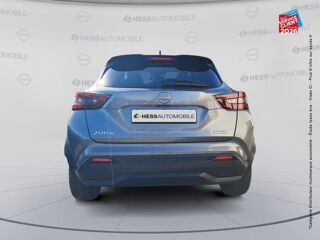 Juke 1.6 Hybrid 143ch N-Connecta 2023.5 2023 occasion 57100 Thionville