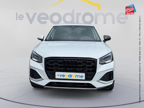 Q2 35 TFSI 150ch Advanced S tronic 7 2023 occasion 68110 Illzach