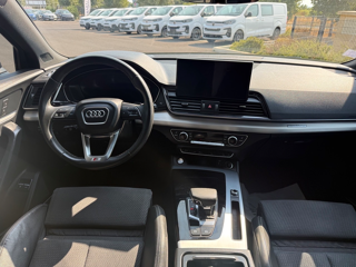 Q5 50 TFSI E 299CH S LINE QUATTRO S TRONIC 7 2022 occasion 34500 B&eacute;ziers