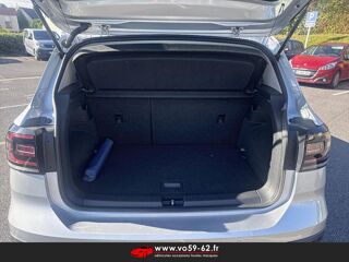 T-Cross 1.0 TSI 110ch R-Line DSG7 2021 occasion 62000 Arras