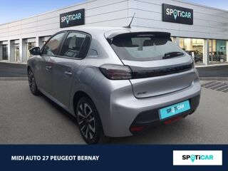 208 1.2 PureTech 100ch S&S Active 2024 occasion 27300 Bernay