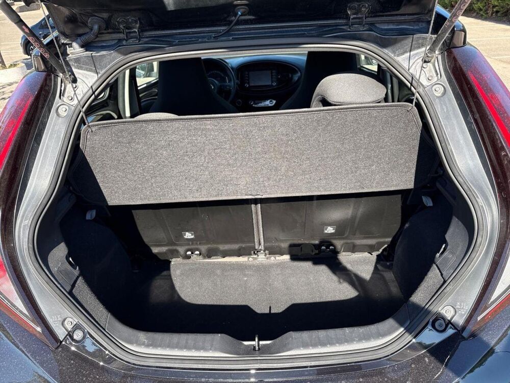 Aygo 1.0 VVT-i 72ch Dynamic S-CVT MY23 2024 occasion 13300 Salon-de-Provence