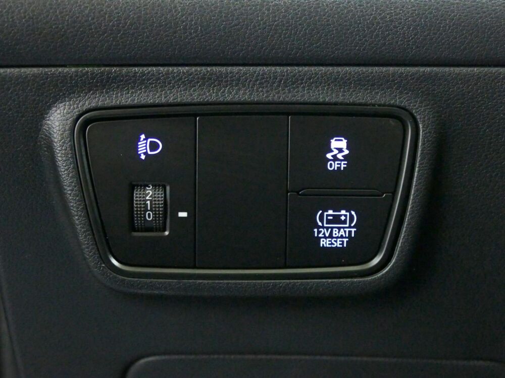 Tucson 1.6 T-GDi 230ch Hybrid Creative BVA6 2023 occasion 77400 Lagny-sur-Marne