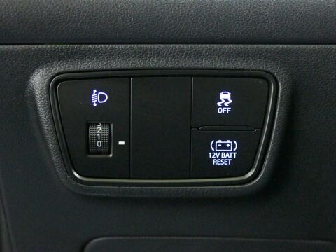 Tucson 1.6 T-GDi 230ch Hybrid Creative BVA6 2023 occasion 77400 Lagny-sur-Marne