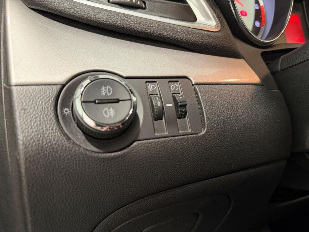 Mokka 1.7 CDTI 130ch Cosmo Pack ecoFLEX Start&Stop 4x2 2014 occasion 78520 LIMAY