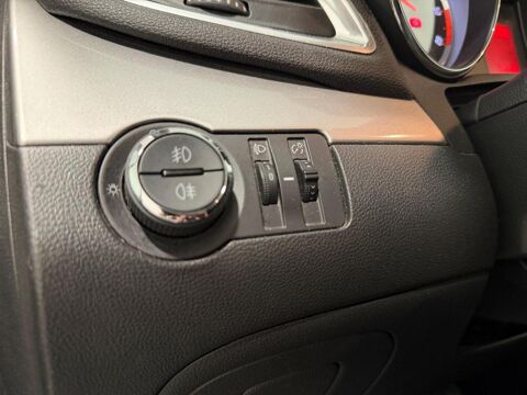 Mokka 1.7 CDTI 130ch Cosmo Pack ecoFLEX Start&Stop 4x2 2014 occasion 78520 LIMAY