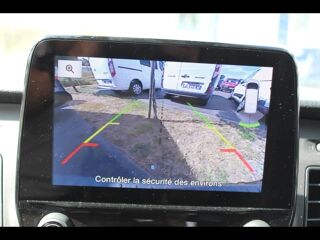 Transit 320 L1H1 2.0 EcoBlue 130ch 2022 occasion 31200 TOULOUSE