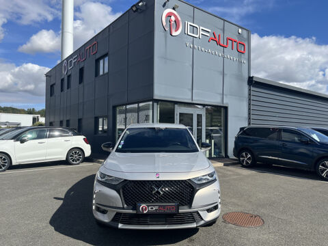 Annonce voiture Citroën DS7 19490 €