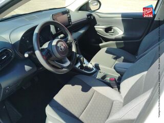 Yaris 116h Dynamic 5p MY22 2023 occasion 57600 Forbach