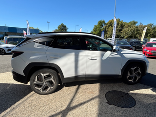 Tucson 1.6 T-GDI 230CH HYBRID EXECUTIVE BVA6 2021 occasion 49070 Saint-L&eacute;ger-de-Lini&egrave;res
