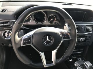 Classe E (W212) 63 AMG 7G-TRONIC PLUS 2012 occasion 91200 Athis-Mons