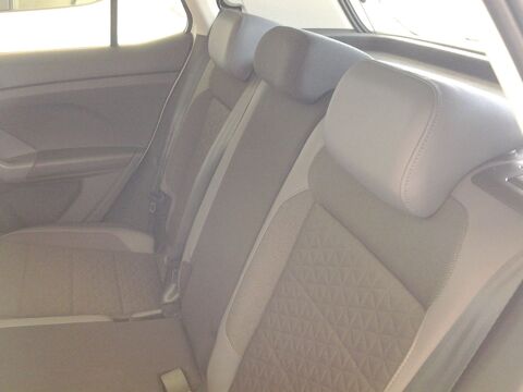 T-Cross 1.0 TSI 110CH LOUNGE 2021 occasion 71880 Ch&acirc;tenoy-le-Royal