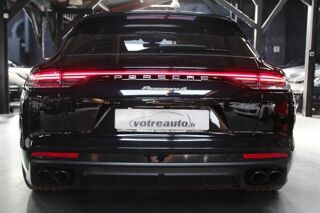 Panamera II (2) SPORT TURISMO 2.9 V6 462 E-HYBRID 4 PLATINUM EDITION 2023 occasion 59223 Roncq