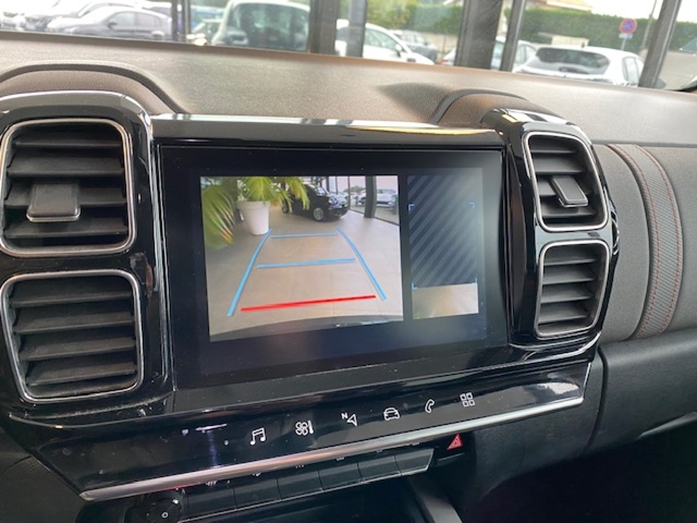 C5 aircross BLUEHDI 130CH S&S SHINE 2019 occasion 33700 M&eacute;rignac
