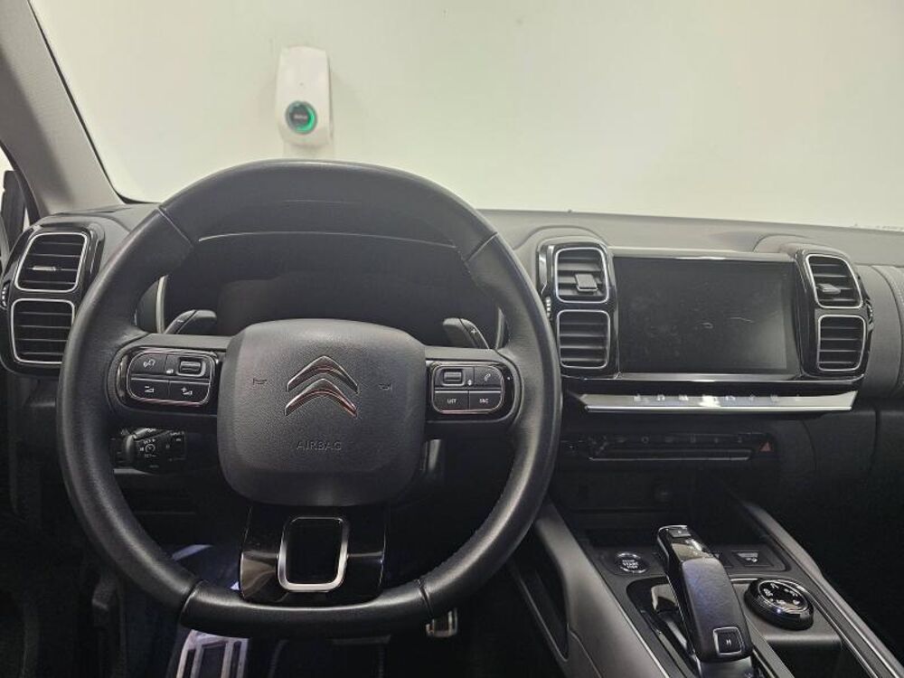 C5 aircross PureTech 130ch S&S Shine Pack EAT8 E6.d 2020 occasion 91230 Montgeron