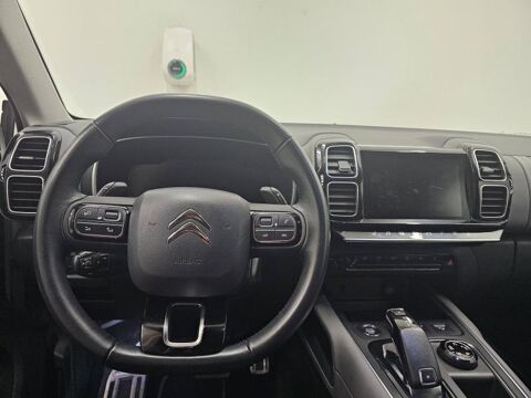 C5 aircross PureTech 130ch S&S Shine Pack EAT8 E6.d 2020 occasion 91230 Montgeron
